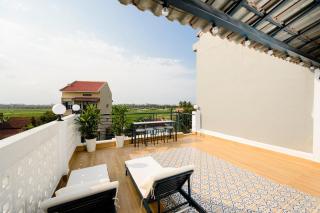 Shadyside 5: Navy house - Hiếu Nhơn - 1