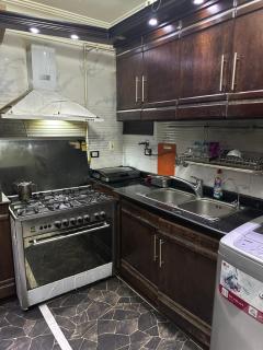 Home El Awhadi - 2