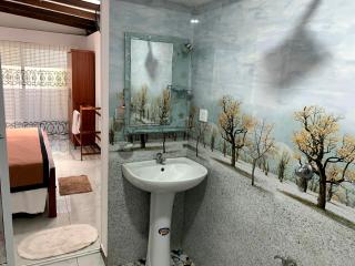 TURTLE RESIDENCE & RESTAURANT - Talpe - 4