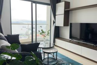 Bedroom Bliss with Breathtaking Views-Căn hộ 2 PN tầng cao, nhìn thẳng ra biển. - Quy Nhon - 0