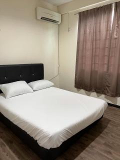 1717 Bintulu Homestay 1 - Bintulu - 8
