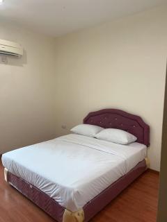 1717 Bintulu Homestay 1 - Bintulu - 5