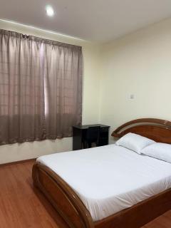 1717 Bintulu Homestay 1 - Bintulu - 4