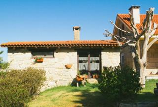 Charming apartment with shared pool in Pontevedra - Redondela - 9