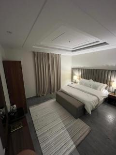 شقة فندقية راقيه ثلاث غرف نوم - 2