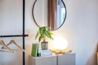 NEU: 100m² - ideal für Familien/Geschäftsr. - HBF - Koblenz - 3