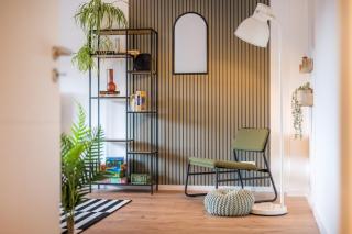 NEU: 100m² - ideal für Familien/Geschäftsr. - HBF - Coblenza - 7
