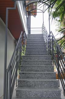 Eroska Villa - Thôn Cát Lợi - 9