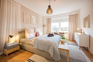 NEU: 100m² - ideal für Familien/Geschäftsr. - HBF - Coblenza - 0