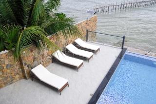 Eroska Villa - Thôn Cát Lợi - 1