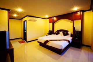 Baan Sudarat Hotel - Patong Beach - 8