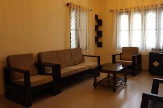Anugraha Stays - Shimoga - 9