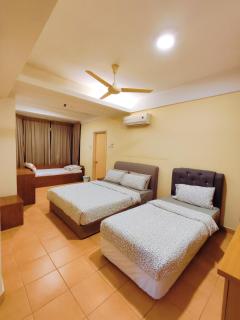 Fahrenheit Pavillion Bukit Bintang By JS-Home - Kuala Lumpur - 1
