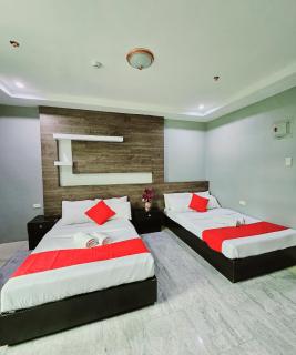 The JRJF Hotel near Tagum Terminal - 5