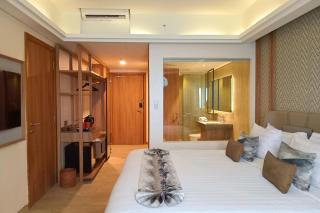 Arjuna Suite and Apartment Sea View NE45 - 5