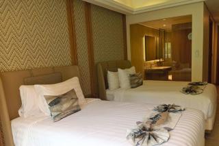 Arjuna Suite and Apartment Sea View - 2