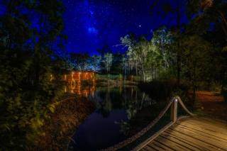 Nannup Bush Retreat - Nannup - 9