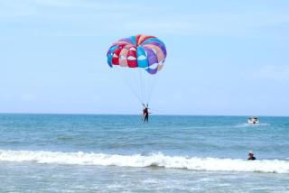 Hòn Rơm 2 Mũi Né Resort - by Bay Luxury - Ấp Long Sơn - 5