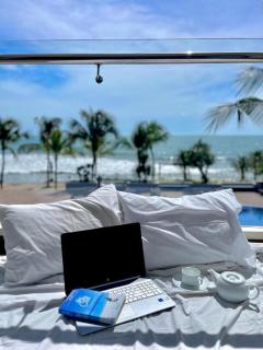 Hòn Rơm 2 Mũi Né Resort - by Bay Luxury - Ấp Long Sơn - 4