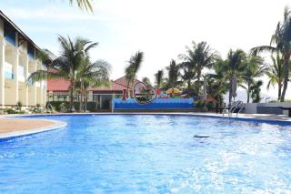 Hòn Rơm 2 Mũi Né Resort - by Bay Luxury - Ấp Long Sơn - 3