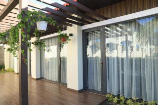 Hòn Rơm 2 Mũi Né Resort - by Bay Luxury - Ấp Long Sơn - 1