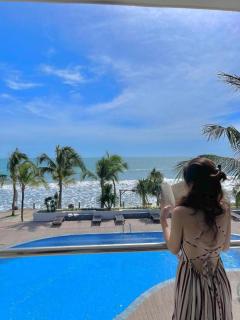 Hòn Rơm 2 Mũi Né Resort - by Bay Luxury - Ấp Long Sơn - 0