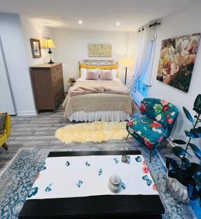 Eleni’s Charming Studio - North Beach - 0