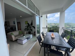 Creole Pearl Self-Catering - 2