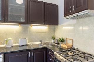 Harmony & Cute - central apartments - Budapest - 5
