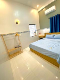 Sun Homestay - Cu Lao Thu - 9