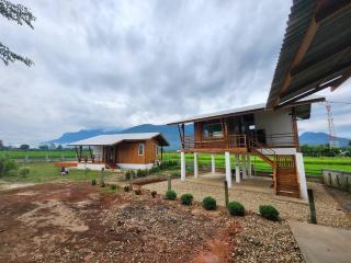 Stay Day Off at Chiang Dao - 2