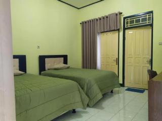Lembah Rinjani Villa & Resto Syariah by ecommerceloka - Sembalun Lawang - 2