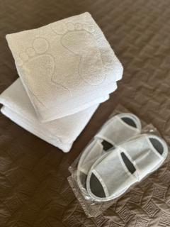 Затишні сучасні апартаменти в елітному ЖК Версаль - 9