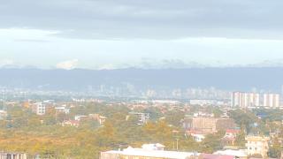 Sea & City lights View - 3