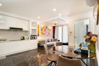 Scenic valley Serviced Apartment - Ho Chi Minh City - 0