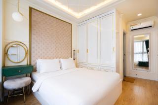 Scenic valley Serviced Apartment - Ho Chi Minh City - 9
