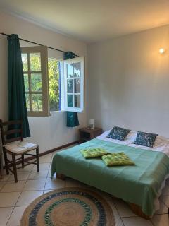 Villa entre Mer et Montagne - Le Tampon - 7