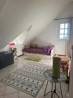 Villa entre Mer et Montagne - Le Tampon - 5