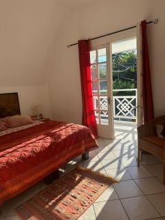 Villa entre Mer et Montagne - Le Tampon - 1