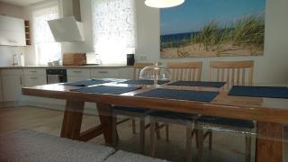 Reethaus "Hygge Huus" - Zierow - 9