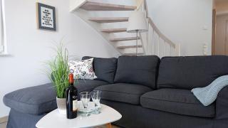Reethaus "Hygge Huus" - Zierow - 8