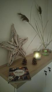 Reethaus "Hygge Huus" - Zierow - 7