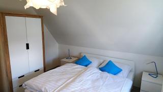 Reethaus "Hygge Huus" - Zierow - 2