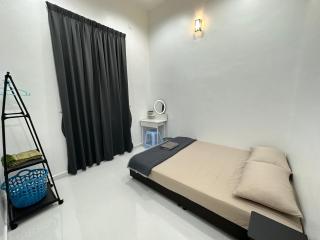 Homestay Rumoh Putih - Kampong Banggol - 2