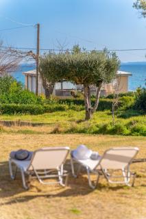 Southbank seafront apartments - Kateliós - 5