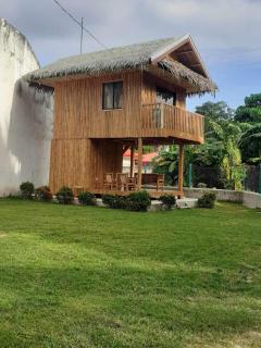 Brigitte´s Rental House - Dauin - 9