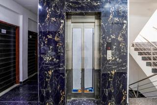 Hotel South Paradise at CR Park - 7