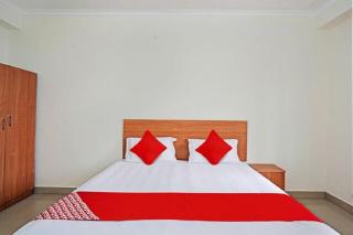 Hotel South Paradise at CR Park - 5