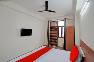 Hotel South Paradise at CR Park - 4