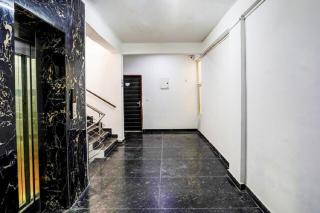 Hotel South Paradise at CR Park - 2